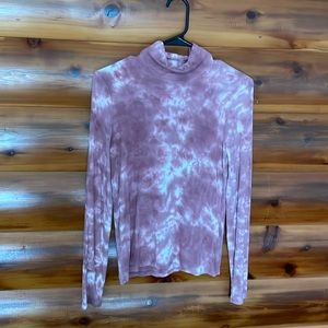 American Eagle, Soft & Sexy Ribbed Turtle Neck